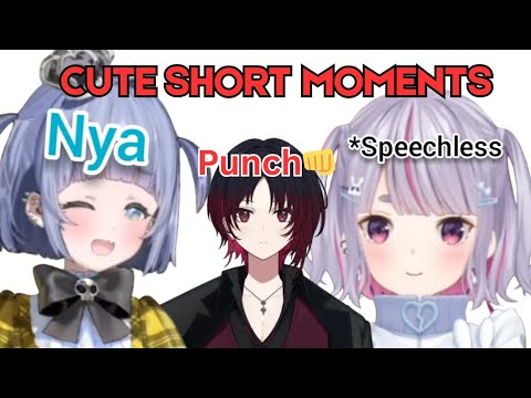 VSPO members cute short moment from MADTOWN part-1 【VSPO】【MADTOWN】 thumbnail