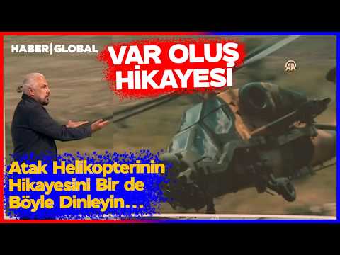 Mete Yarar Türkiye'nin 7 Düvele Karşı Verdiği Mücadeleyi Böyle Anlattı! thumbnail