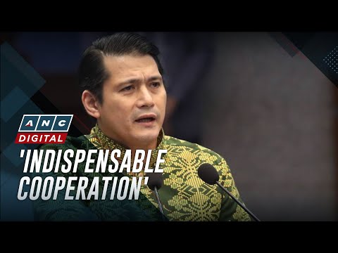 ‘It will not happen without him’: CIDG on Padilla role in helping Bato flee Senate | ANC thumbnail