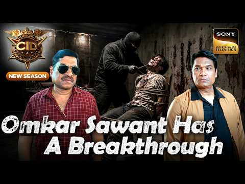Engineer Suffers Horrific Torture | CID| New Season | Full Episode | Sign up for Sony LIV on YouTube thumbnail