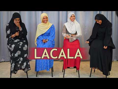LACALA DADKA CAANKA IS FURAY YAA ISKU SOO CELIN LAHAYD SUAALO KAFTAN thumbnail