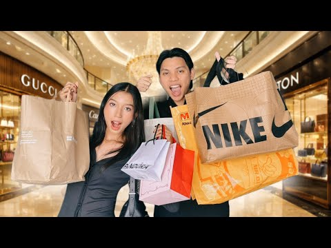 24 JAM CAKAP YA DEKAT SHAHMI DAN ISTERI thumbnail