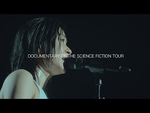 Documentary digest (HIKARU UTADA SCIENCE FICTION TOUR 2024) thumbnail