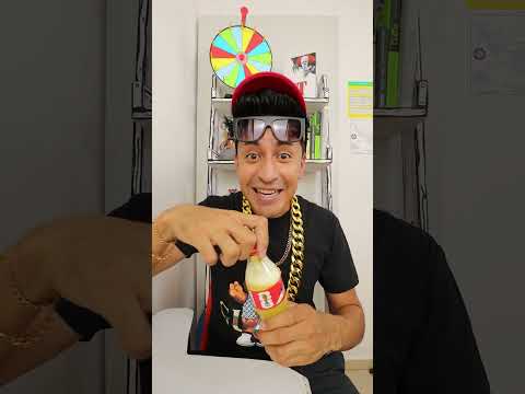 La coca de piña Parte 2 XD #sketch #comedia #videosderisa thumbnail