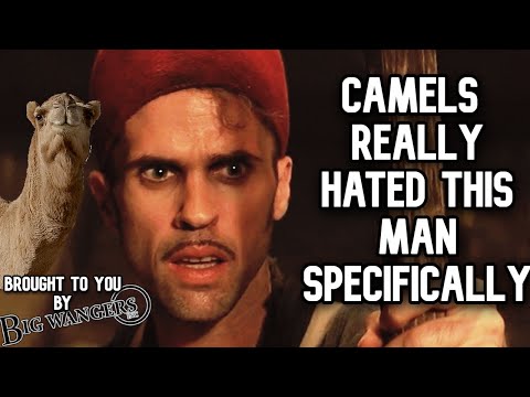 Even The Camels Hated Beni thumbnail
