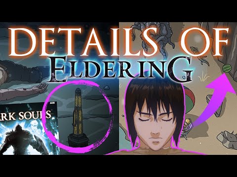 Details Of "DARK ELDERING" thumbnail