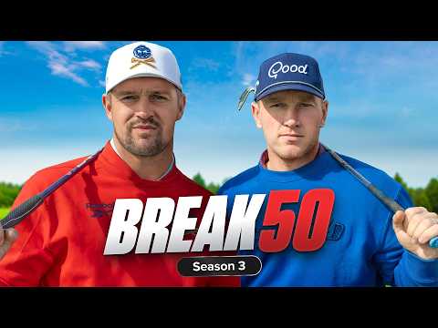 Can I Break 50 with Brad Dalke? (Best Duo) thumbnail
