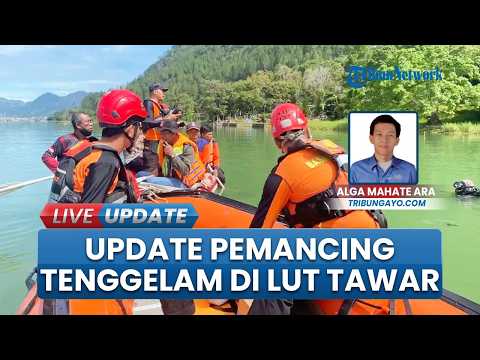 Sempat Hilang! Korban Kedua Tenggelam di Danau Lut Tawar Aceh Tengah Akhirnya Ditemukan Aparat thumbnail