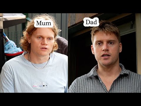 Mum Asking For A Favour VS Dad thumbnail