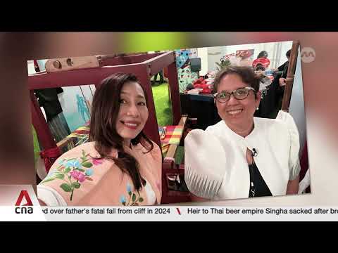 Philippine weaving industry hit by rising costs, supply chain disruptions thumbnail