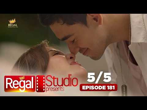 REGAL STUDIO PRESENTS "Instant Boyfriend" | Episode 181 (5/5) | Regal Entertainment thumbnail