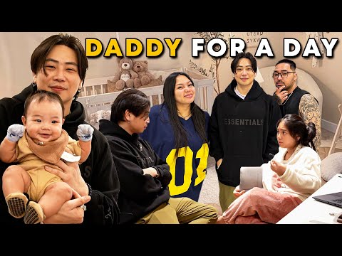DADDY FOR A DAY KAY TYRONIA AT TYRONNE (Aga x Toro Family) thumbnail