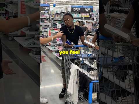 Being Honest Brings Blessings! thumbnail