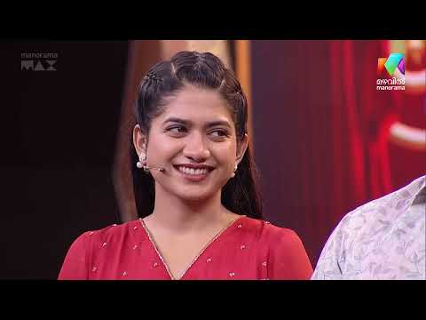 മനസ്സിനെ കുളിരണിയിക്കുന്ന പാട്ടുമായി അനാർക്കലി#ocicbc #mazhavilmanorama thumbnail