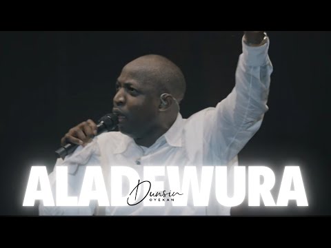 ALADEWURA - Dunsin Oyekan thumbnail