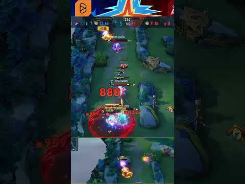 Thất bại đáng tiếc tại hang Tà Thần khiến BOX mất đi cả ván đấu vào tay HKA! thumbnail
