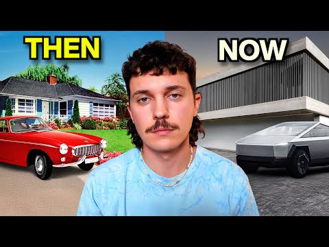 Why is Everything So Boring Now? thumbnail