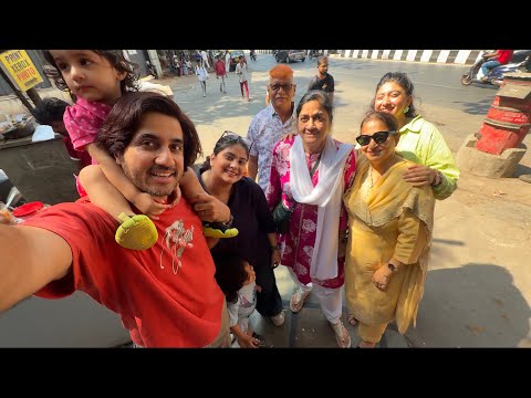 TIME FOR ANNUAL FAMILY TRIP thumbnail
