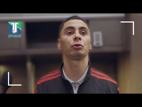 La frustración de Miguel Almirón tras la derrota de Atlanta United vs. Columbus Crew thumbnail