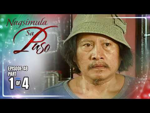 Nagsimula Sa Puso | Episode 48 (1/4) | June 4, 2026 thumbnail