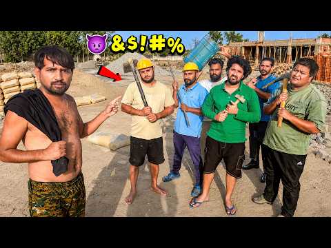 Puri Team Ko Challenge Kar Diya….😡 | हार गये तो खेल खत्म | Day 64 thumbnail