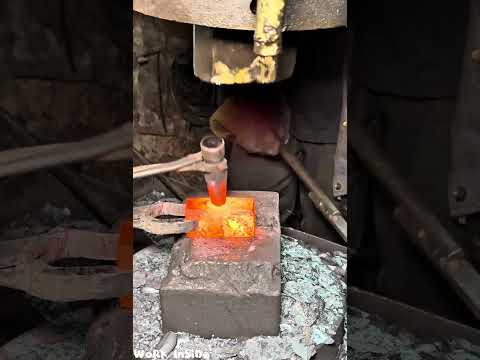 This Hammer Is Built for Serious Work thumbnail