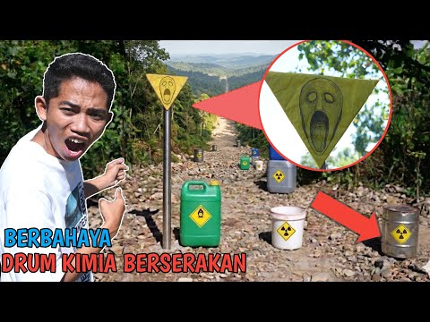 JIKA KAMU MELIHAT KODE SCP 096 DAN TANDA TANDA INI DIJALAN, CEPAT PUTAR BALIK!?😱| Mikael TubeHD thumbnail