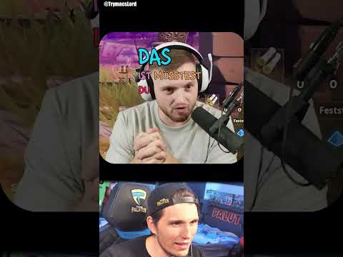 "Ich hab mich eingepisst... Passiert halt!" thumbnail