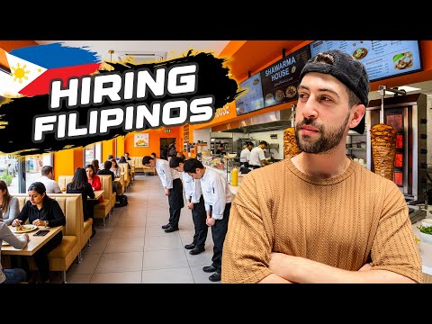We are HIRING! The Legendary Shawarma Launching SOON.. 😱🇵🇭 thumbnail