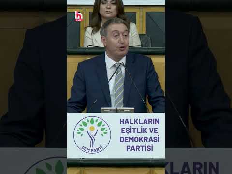 Tuncer Bakırhan: Bugün CHP’nin kapısına giden polis yarın AKP’ye gider! thumbnail