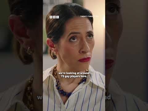 How to #ChangeTheGame | Twenty Twenty Six - BBC thumbnail