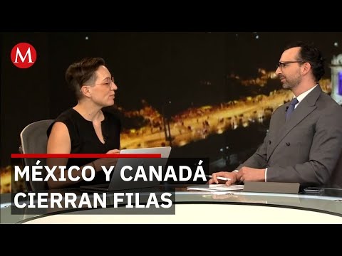 México y Canadá respaldarán T-MEC de 16 años | Así vamos con Sofía Ramírez Aguilar thumbnail
