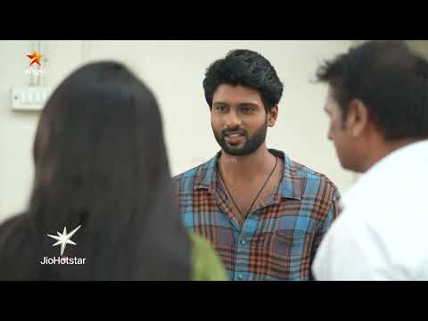 Kana Kandenadi | Episode Preview | 22nd May 2026 thumbnail