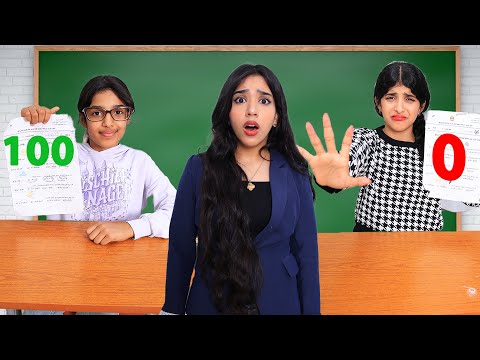 स्कूल में शफा और स्टूडेंट्स का टेस्ट लिया गया thumbnail
