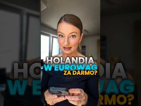 EVA i nowe opłaty drogowe TIR NL HOLANDIA TRUCKS thumbnail