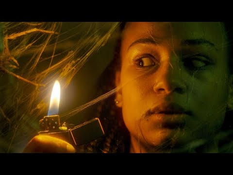 SPIDERS - IHR BISS IST DER TOD | Trailer #2 deutsch german [HD] thumbnail