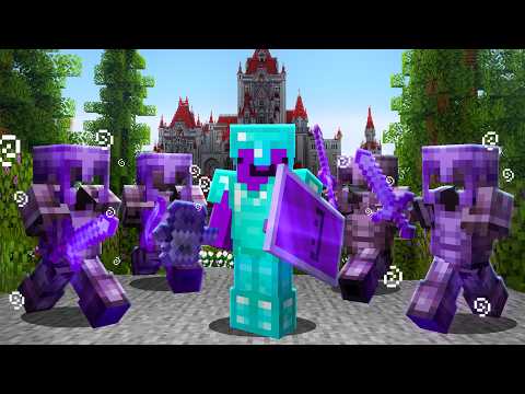 How I HUNTED the Unstable SMP thumbnail