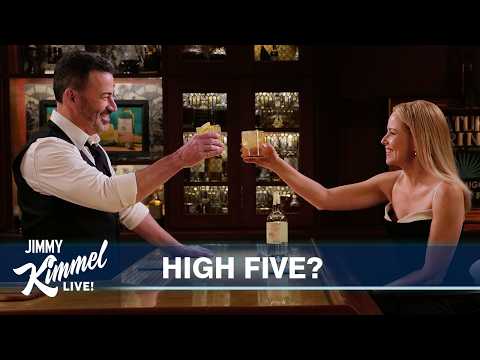3 Ridiculous Questions with Elizabeth Banks - Sponsored by Casamigos thumbnail
