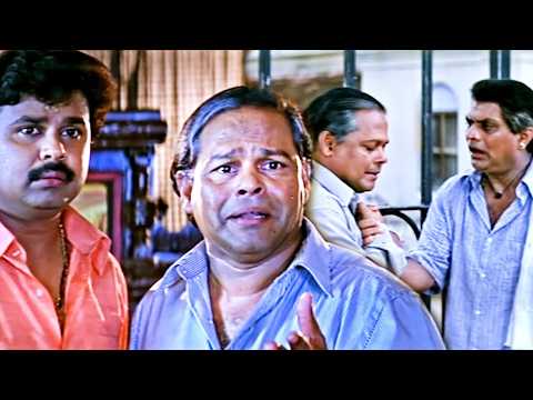 ഇവർ മൂന്നുപേരും ഒന്നിച്ചാൽ കിടിലൻ കോമഡിയല്ലേ  🤣🤣 |  Malayalam Comedy Scenes thumbnail