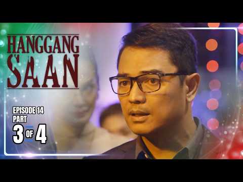 Hanggang Saan | Episode 14 (3/4) | May 26, 2026 thumbnail