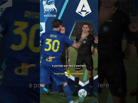 Champions of #MadeInItaly with Falcone - EP.6 thumbnail