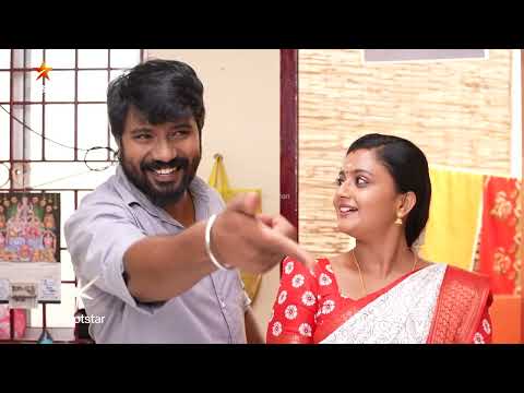 Siragadikka Aasai | Episode Preview | 15th May 2026 thumbnail