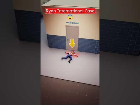 Ryan International Case (3D) by Professor Of How thumbnail