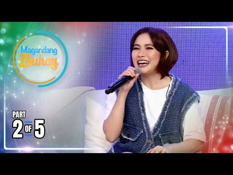 Magandang Buhay (2/5) | June 3, 2026 thumbnail