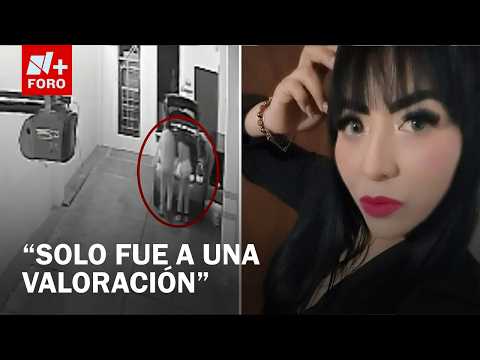 Caso Blanca Adriana: Hijo narra cómo perdieron a su mamá en clinica de Puebla thumbnail