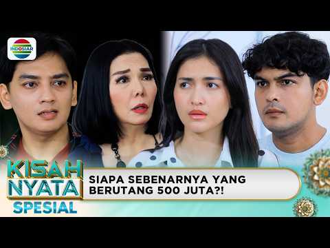 Petaka 500 Juta | Kisah Nyata Spesial thumbnail
