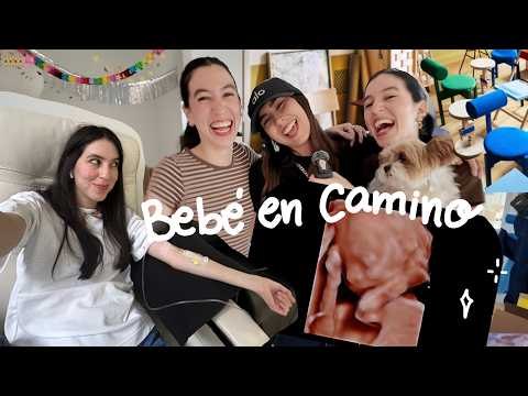 Esta Embarazada! 🤰🏻 Update de la salud de Valentina✨♡Trillizas | Triplets thumbnail