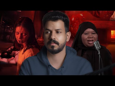 حقيقة قصة الطقاقة نوره thumbnail