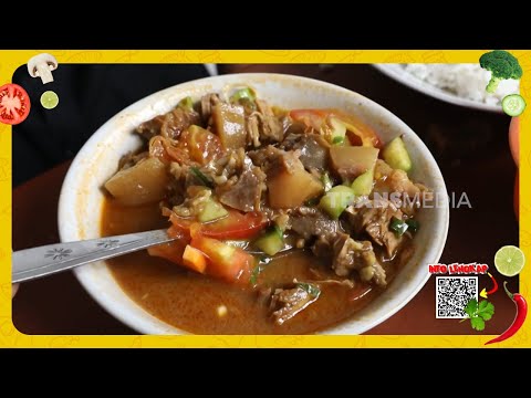 Chand Kelvin Menjajal Segar Nikmat Soto Tangkar Pak Min | MAKAN RECEH (03/06/26) thumbnail
