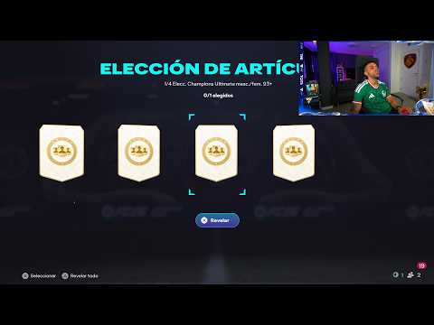 🔴 ABRO YA MIS RECOMPENSAS (ENTRA) DjMaRiiO thumbnail